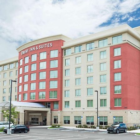 Drury Inn & Suites Fort Myers Airport Fgcu Exteriör bild