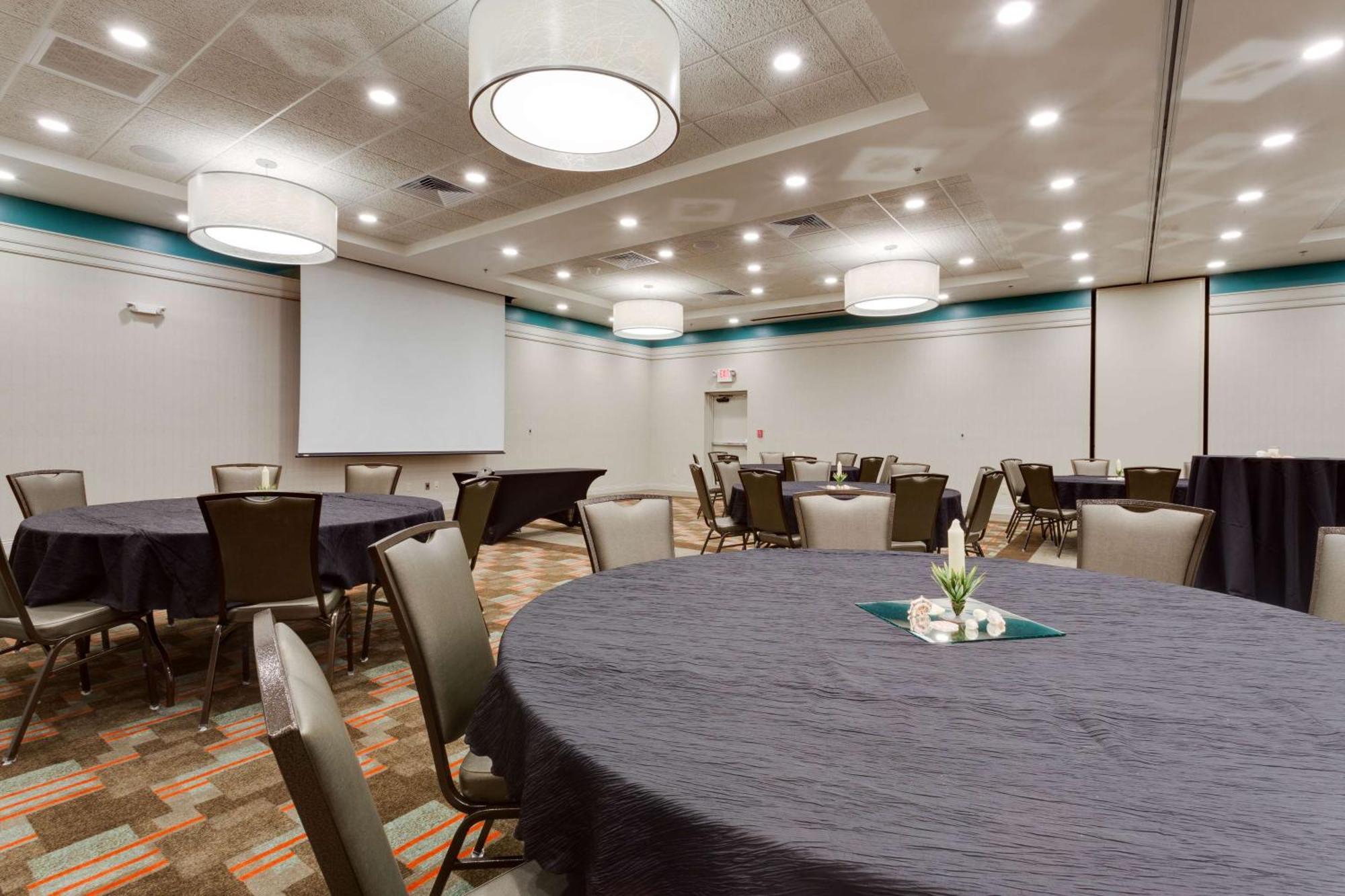 Drury Inn & Suites Fort Myers Airport Fgcu Exteriör bild