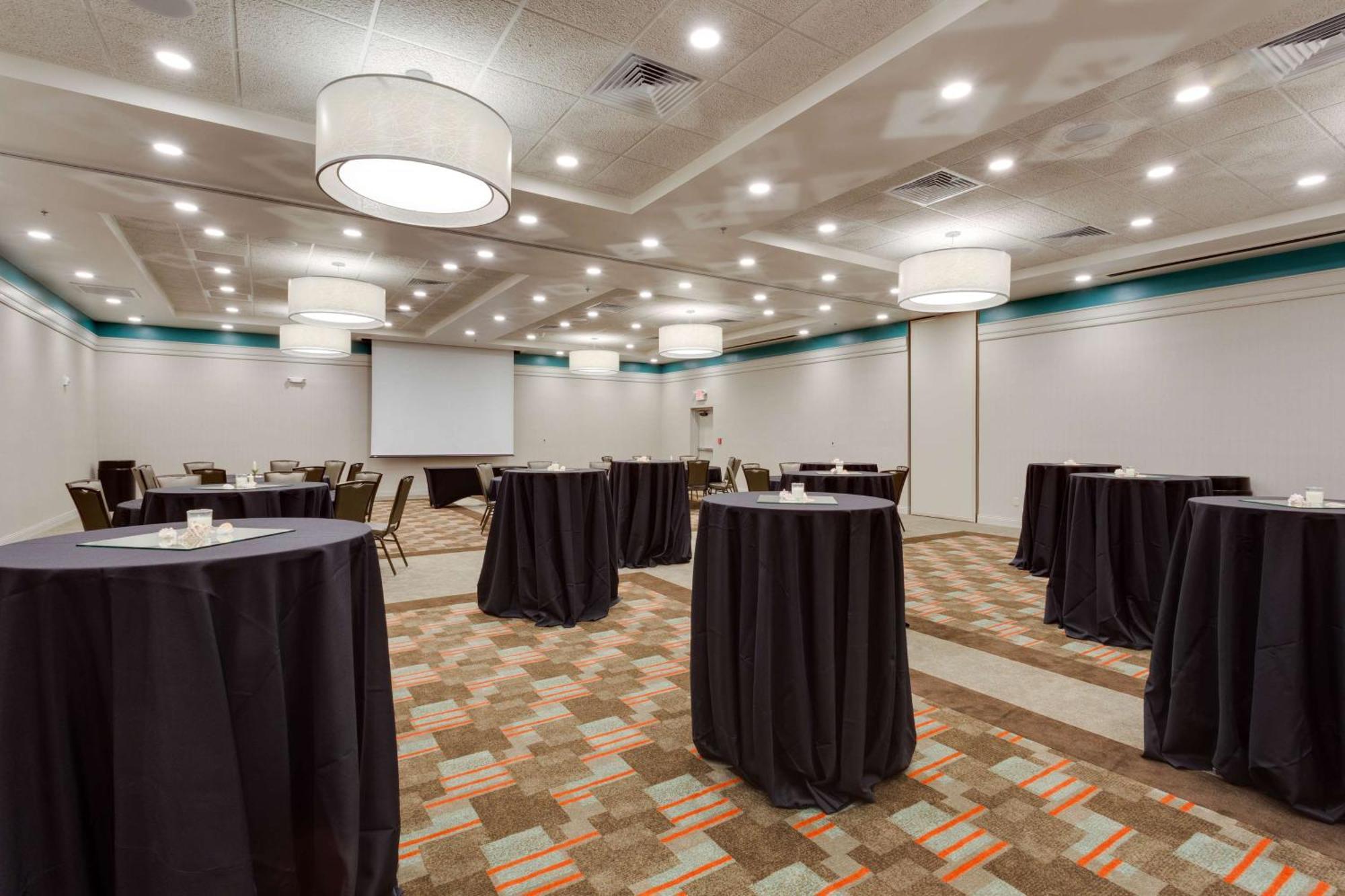 Drury Inn & Suites Fort Myers Airport Fgcu Exteriör bild