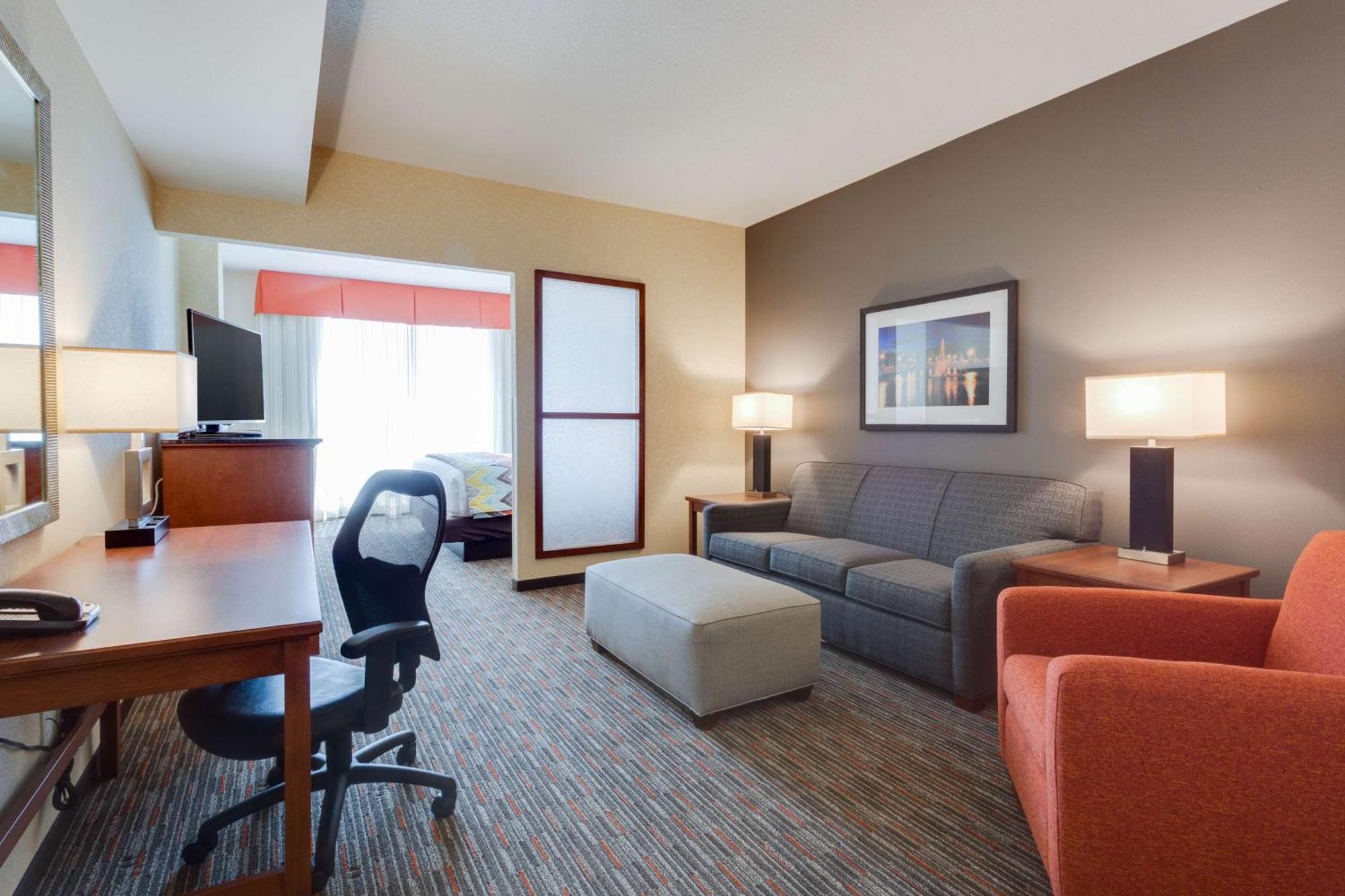 Drury Inn & Suites Fort Myers Airport Fgcu Exteriör bild