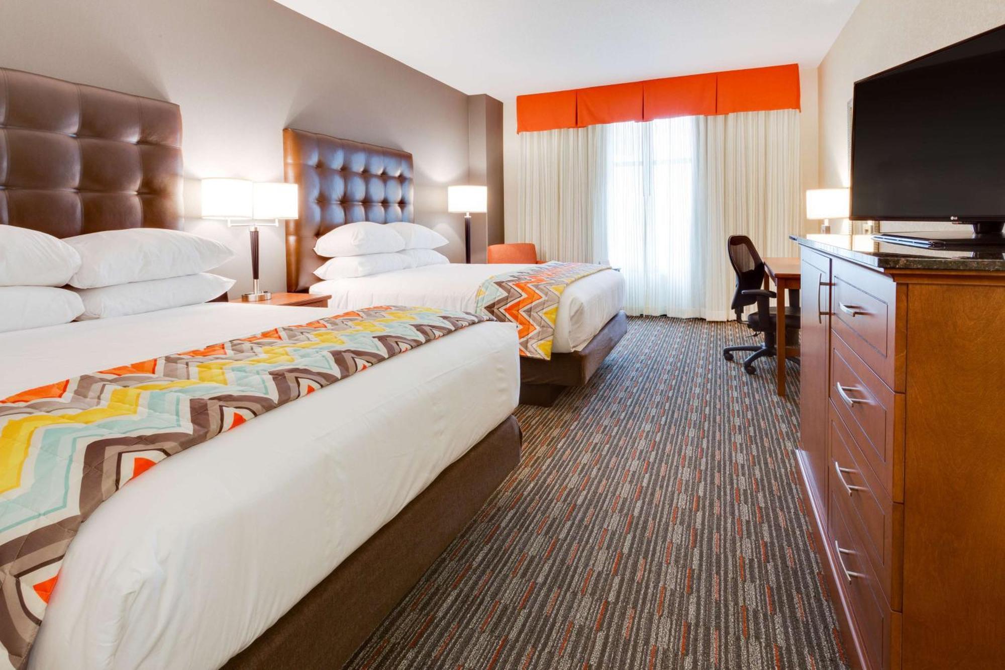 Drury Inn & Suites Fort Myers Airport Fgcu Exteriör bild