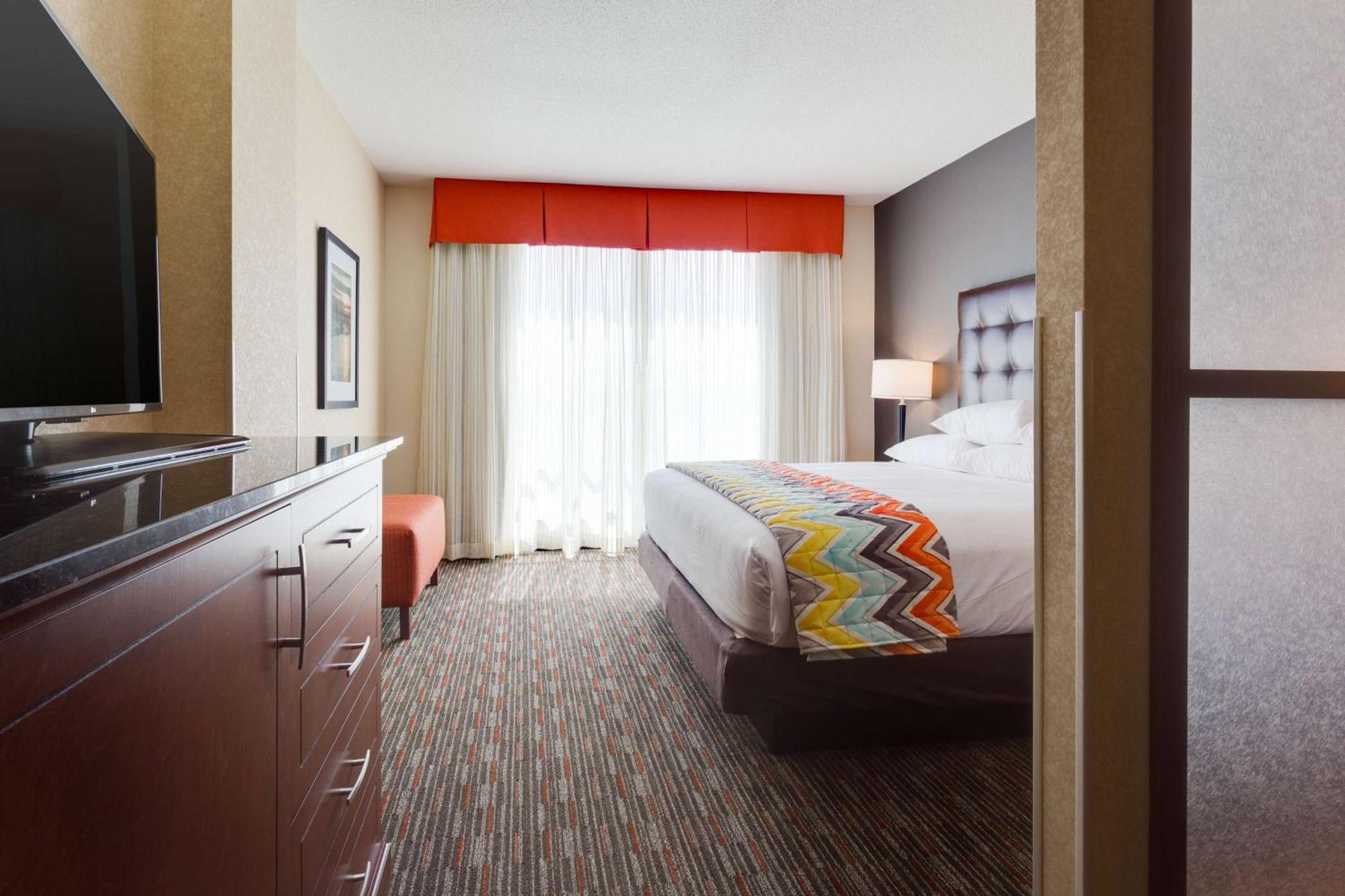 Drury Inn & Suites Fort Myers Airport Fgcu Exteriör bild