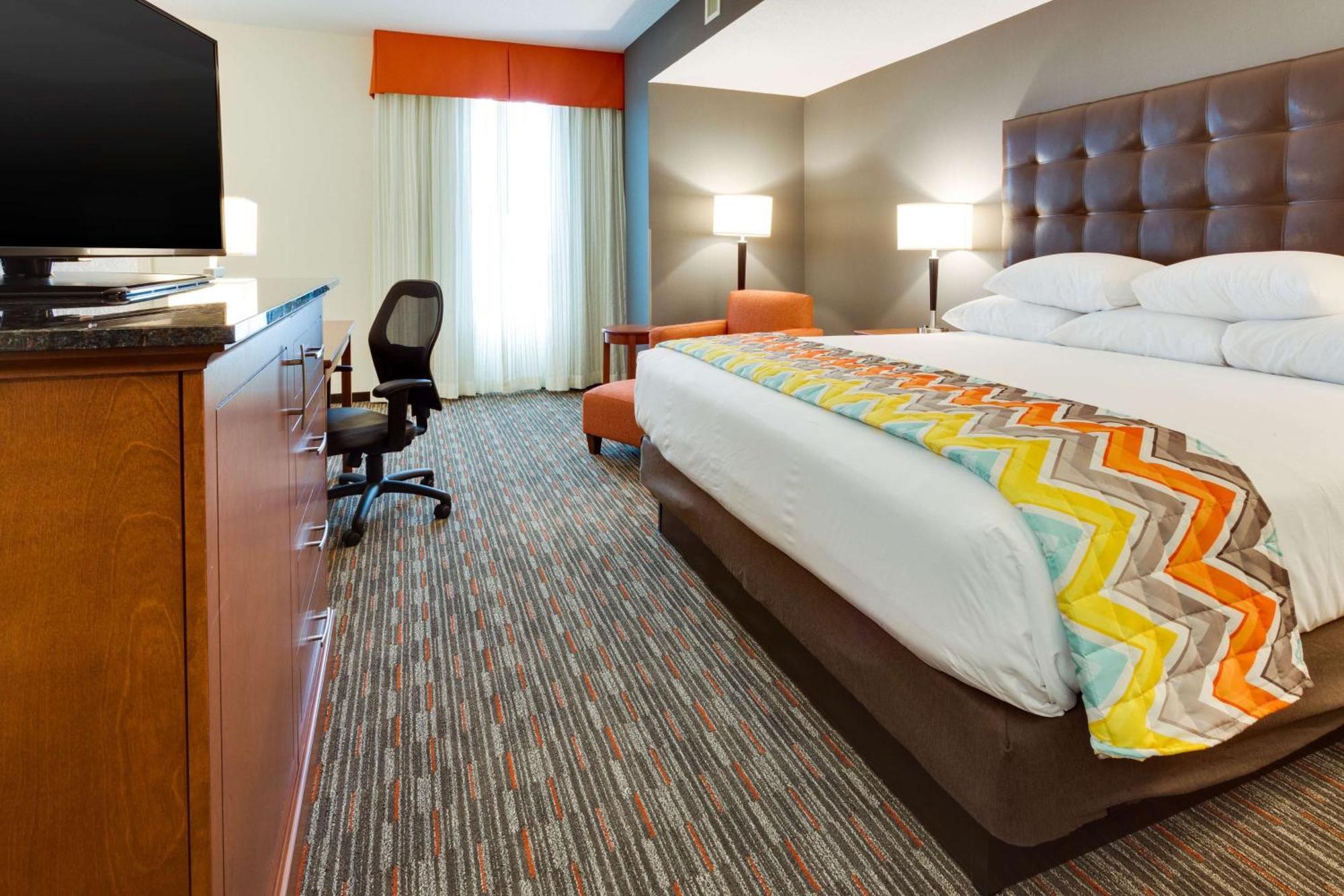 Drury Inn & Suites Fort Myers Airport Fgcu Exteriör bild