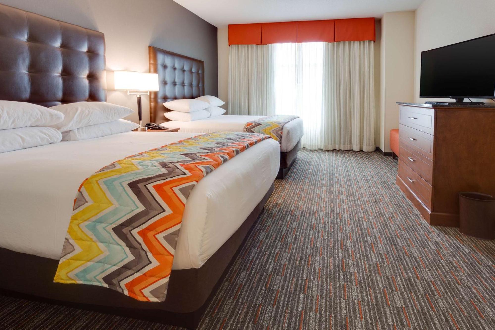 Drury Inn & Suites Fort Myers Airport Fgcu Exteriör bild