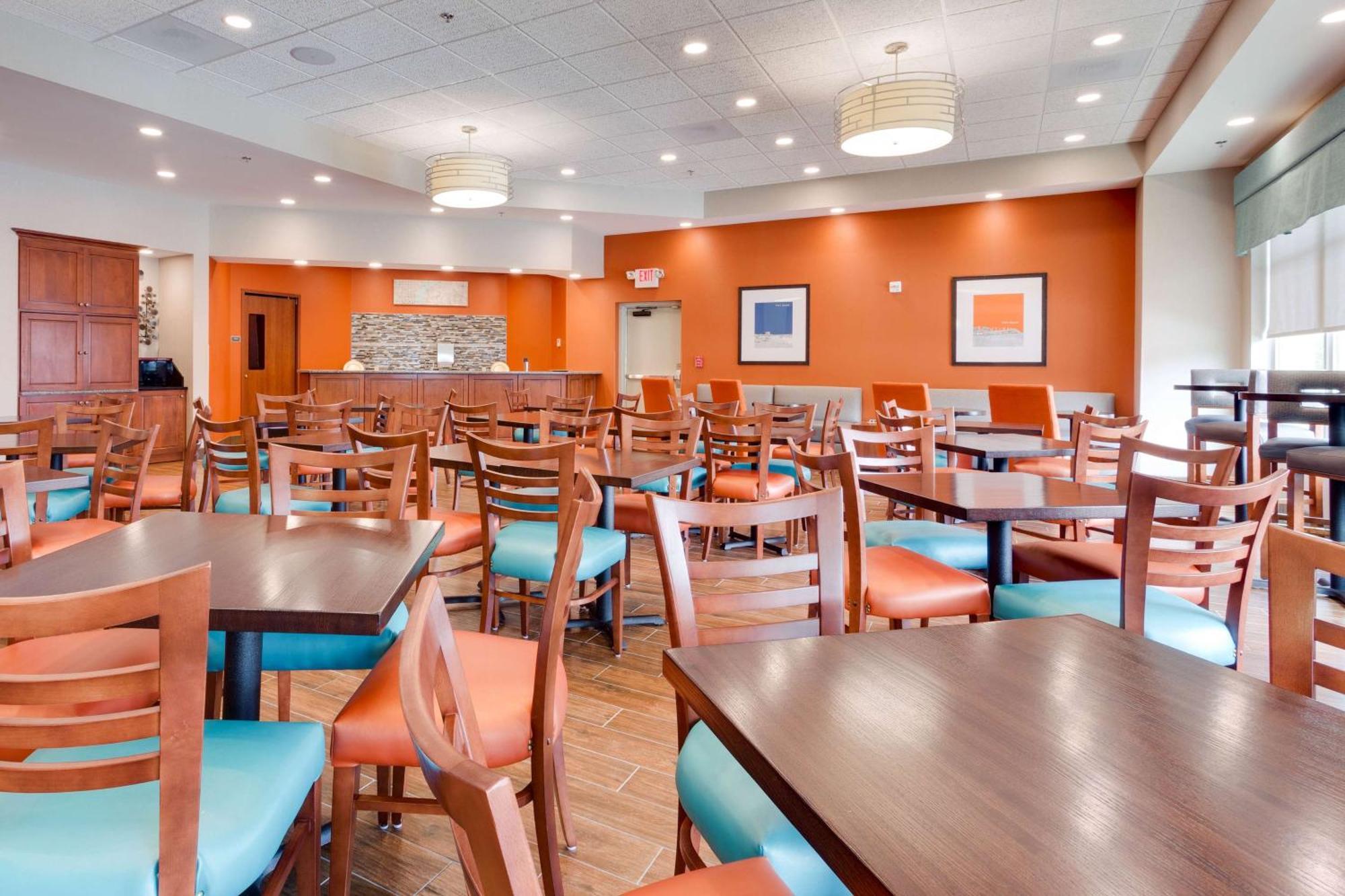 Drury Inn & Suites Fort Myers Airport Fgcu Exteriör bild